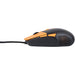Mouse FR-TEC 80381121030 3600 DPI - Мишки & Mouse<<<Електроника Периферни и резервни части<<<Компютри|