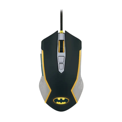 Mouse FR-TEC BATMAN - Електроника Периферни и резервни части<<<Компютри| Електроника<<<BigBuy&&&Мишки &