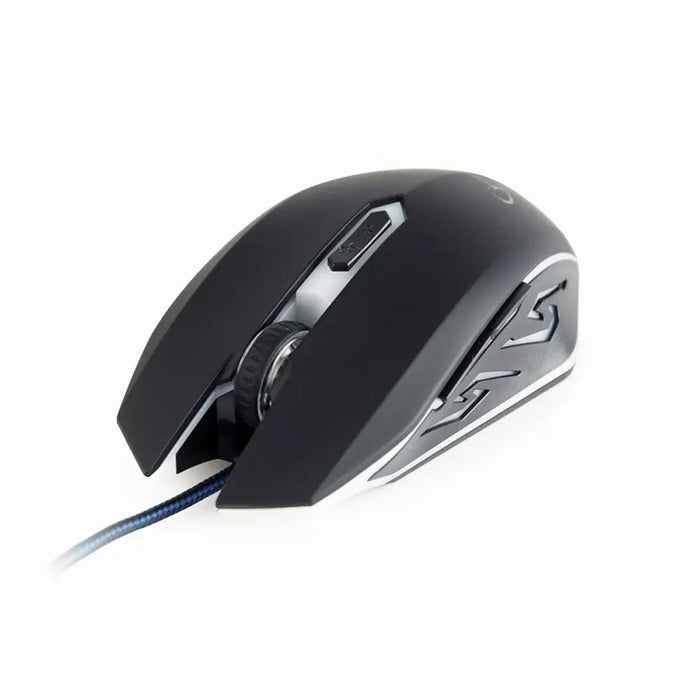 Mouse GEMBIRD MUSG-001-B - Електроника Периферни и резервни части<<<Компютри| Електроника<<<BigBuy&&&Мишки &