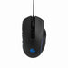 Mouse GEMBIRD MUSG-RAGNAR-RX500 Black 12000 dpi - Електроника Периферни и резервни части<<<Компютри|