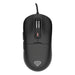 Mouse Genesis NMG-2189 Black - Електроника Периферни и резервни части<<<Компютри| Електроника<<<BigBuy&&&Мишки &