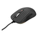 Mouse Genesis NMG-2189 Black - Електроника Периферни и резервни части<<<Компютри| Електроника<<<BigBuy&&&Мишки &