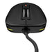 Mouse Genesis NMG-2189 Black - Електроника Периферни и резервни части<<<Компютри| Електроника<<<BigBuy&&&Мишки &