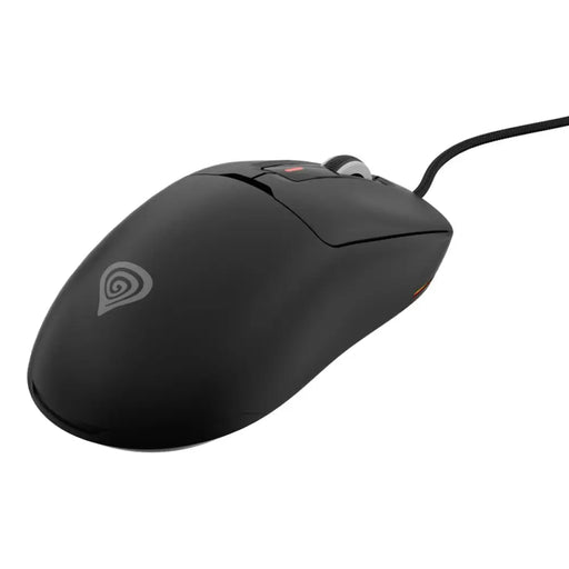 Mouse Genesis NMG-2189 Black - Електроника Периферни и резервни части<<<Компютри| Електроника<<<BigBuy&&&Мишки &