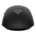 Mouse Genesis NMG-2189 Black - Електроника Периферни и резервни части<<<Компютри| Електроника<<<BigBuy&&&Мишки &