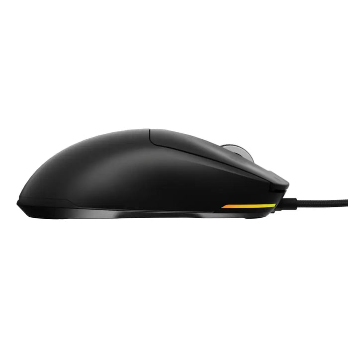 Mouse Genesis NMG-2189 Black - Електроника Периферни и резервни части<<<Компютри| Електроника<<<BigBuy&&&Мишки &