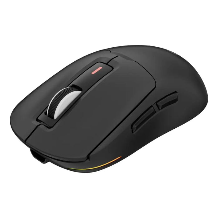 Mouse Genesis NMG-2191 Black - Електроника Периферни и резервни части<<<Компютри| Електроника<<<BigBuy&&&Мишки &