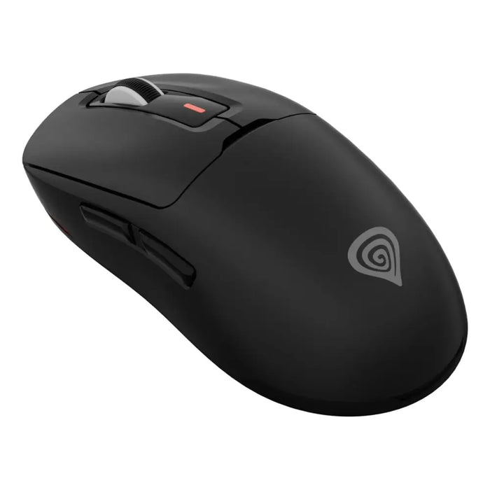 Mouse Genesis NMG-2191 Black - Електроника Периферни и резервни части<<<Компютри| Електроника<<<BigBuy&&&Мишки &