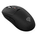 Mouse Genesis NMG-2191 Black - Електроника Периферни и резервни части<<<Компютри| Електроника<<<BigBuy&&&Мишки &