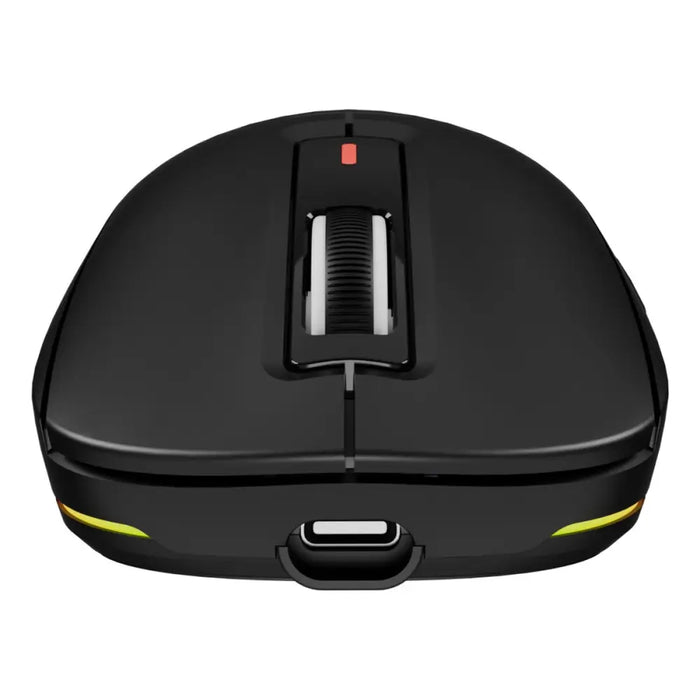 Mouse Genesis NMG-2191 Black - Електроника Периферни и резервни части<<<Компютри| Електроника<<<BigBuy&&&Мишки &
