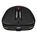 Mouse Genesis NMG-2191 Black - Електроника Периферни и резервни части<<<Компютри| Електроника<<<BigBuy&&&Мишки &