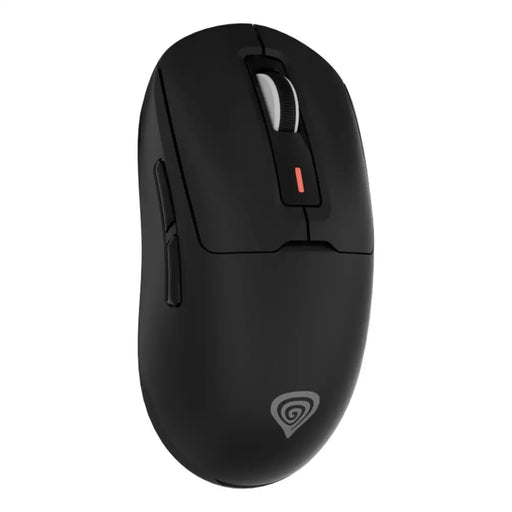 Mouse Genesis NMG-2191 Black - Електроника Периферни и резервни части<<<Компютри| Електроника<<<BigBuy&&&Мишки &