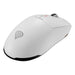 Mouse Genesis Zircon 660 White - Електроника Периферни и резервни части<<<Компютри| Електроника<<<BigBuy&&&Мишки &