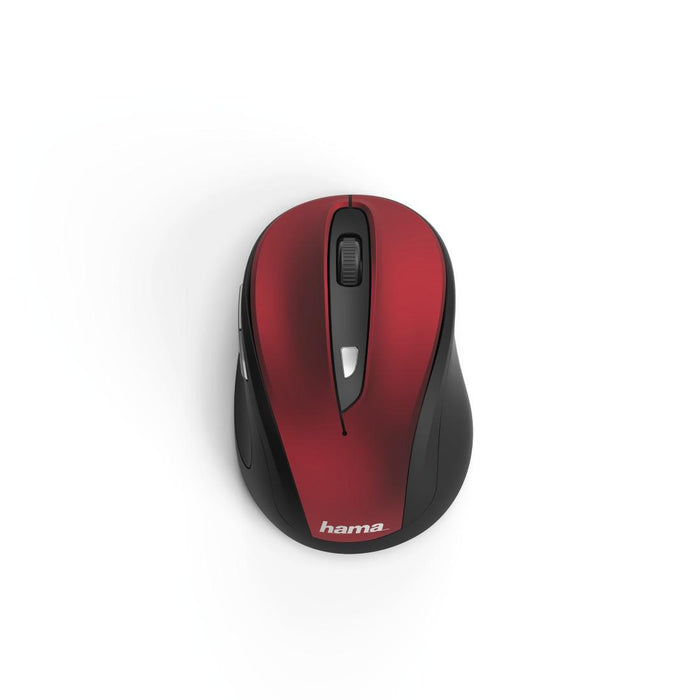 Mouse HAMA-182628 - Мишки<<<Компютърна периферия<<<ValiAPI&&&Мишки<<<Периферия<<<Компютри и периферия<<<TechMart