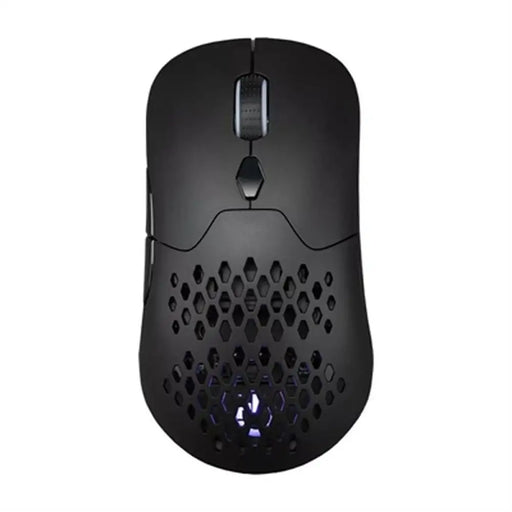 Mouse Hiditec GX30 PRO Black - Електроника Периферни и резервни части<<<Компютри| Електроника<<<BigBuy&&&Мишки &