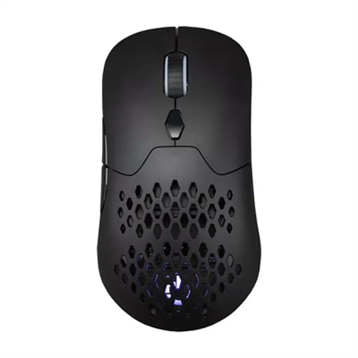 Mouse Hiditec GX30 PRO Black - Електроника Периферни и резервни части<<<Компютри| Електроника<<<BigBuy&&&Мишки &