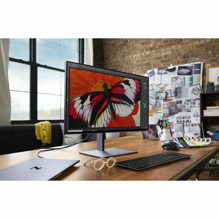 Mouse HP 1D0K8AAAC3 Black 4000 dpi - Електроника Периферни и резервни части<<<Компютри| Електроника<<<BigBuy&&&Мишки &