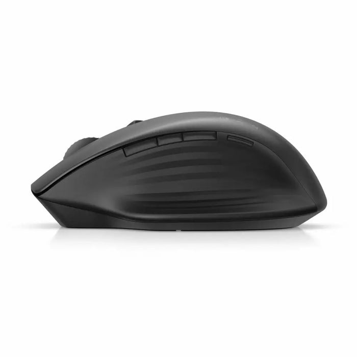 Mouse HP 1D0K8AAAC3 Black 4000 dpi - Електроника Периферни и резервни части<<<Компютри| Електроника<<<BigBuy&&&Мишки &