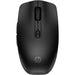 Mouse HP 7M1D3AA Black - Мишки & Mouse<<<Електроника Периферни и резервни части<<<Компютри|