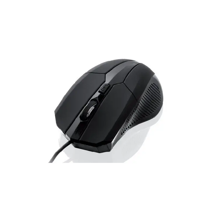 Mouse Ibox i005 Black - MicePER-MYS<<<Input / Output DevicesPER<<<ActionPL&&&Електроника Периферни и резервни