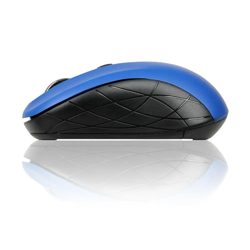 Mouse Ibox i009W Blue - Мишки & Mouse<<<Електроника Периферни и резервни части<<<Компютри|