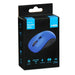 Mouse Ibox i009W Blue - Мишки & Mouse<<<Електроника Периферни и резервни части<<<Компютри|