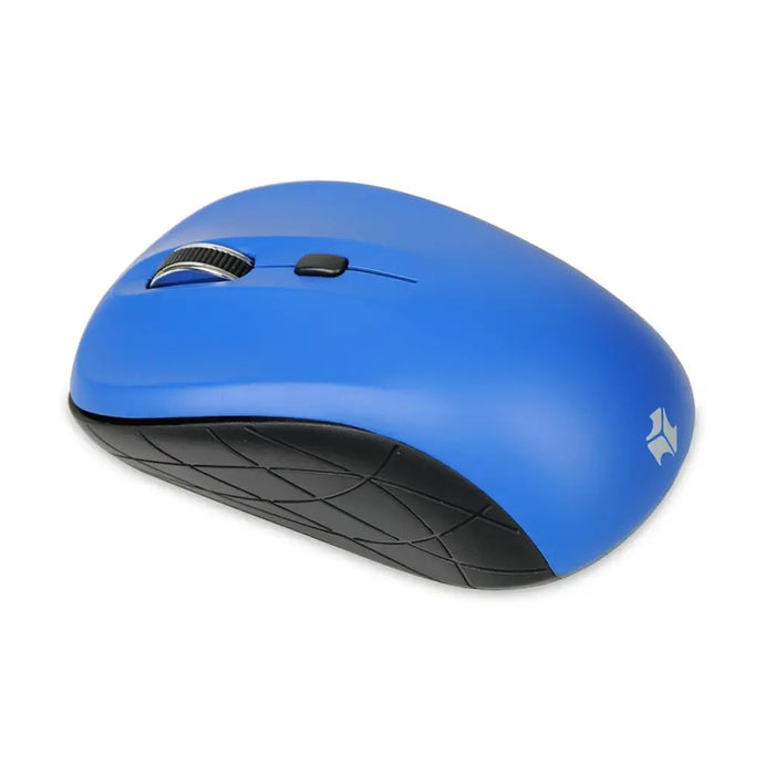 Mouse Ibox i009W Blue - Мишки & Mouse<<<Електроника Периферни и резервни части<<<Компютри|