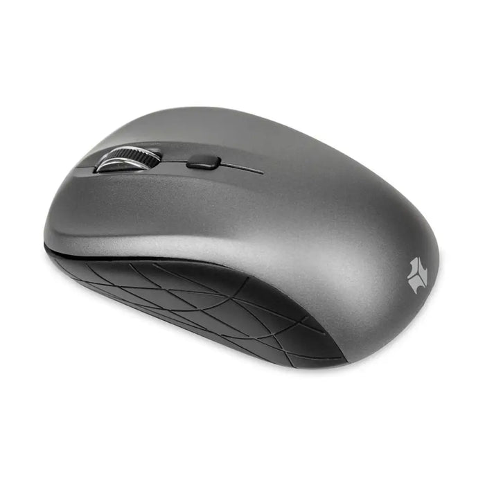 Mouse Ibox i009W Grey - Мишки & Mouse<<<Електроника Периферни и резервни части<<<Компютри|