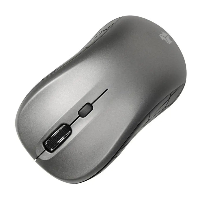 Mouse Ibox i009W Grey - Мишки & Mouse<<<Електроника Периферни и резервни части<<<Компютри|