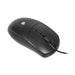 Mouse Ibox IMOF007 Black 1000 dpi - Мишки & Mouse<<<Електроника Периферни и резервни части<<<Компютри|