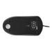 Mouse Ibox IMOF010 Black 1600 dpi - Мишки & Mouse<<<Електроника Периферни и резервни части<<<Компютри|