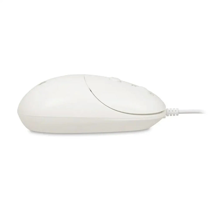 Mouse Ibox IMOF011 White 2400 dpi - Мишки & Mouse<<<Електроника Периферни и резервни части<<<Компютри|