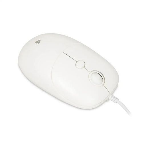 Mouse Ibox IMOF011 White 2400 dpi - Мишки & Mouse<<<Електроника Периферни и резервни части<<<Компютри|
