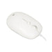 Mouse Ibox IMOF011 White 2400 dpi - Мишки & Mouse<<<Електроника Периферни и резервни части<<<Компютри|