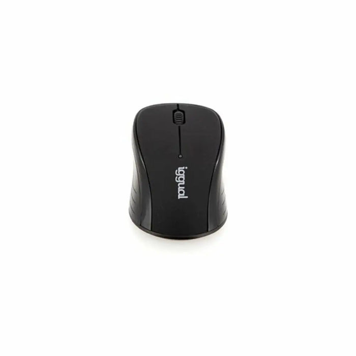 Mouse iggual 1600 DPI NEGRO - Електроника Периферни и резервни части<<<Компютри| Електроника<<<BigBuy&&&Мишки &