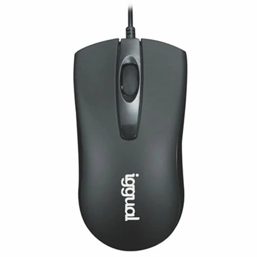 Mouse iggual IGG317648 - Електроника Периферни и резервни части<<<Компютри| Електроника<<<BigBuy&&&Мишки &