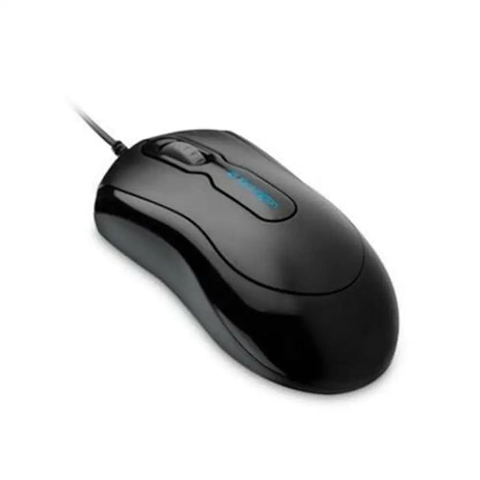 Mouse Kensington Mouse-in-a Box Black 800 dpi - Електроника Периферни и резервни части<<<Компютри|