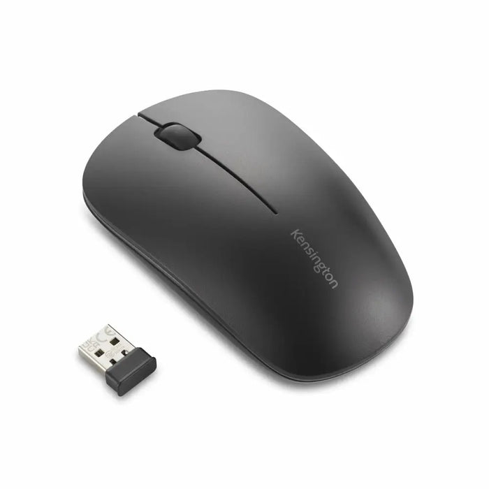 Mouse Kensington K75304WW - Електроника Периферни и резервни части<<<Компютри| Електроника<<<BigBuy&&&Мишки &