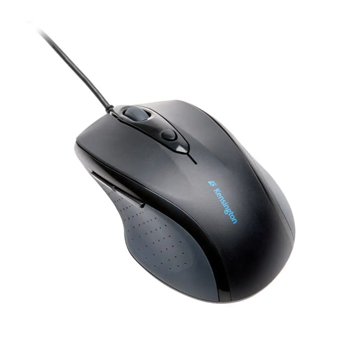 Mouse Kensington Pro Fit Blue Black 2400 dpi - Електроника Периферни и резервни части<<<Компютри|