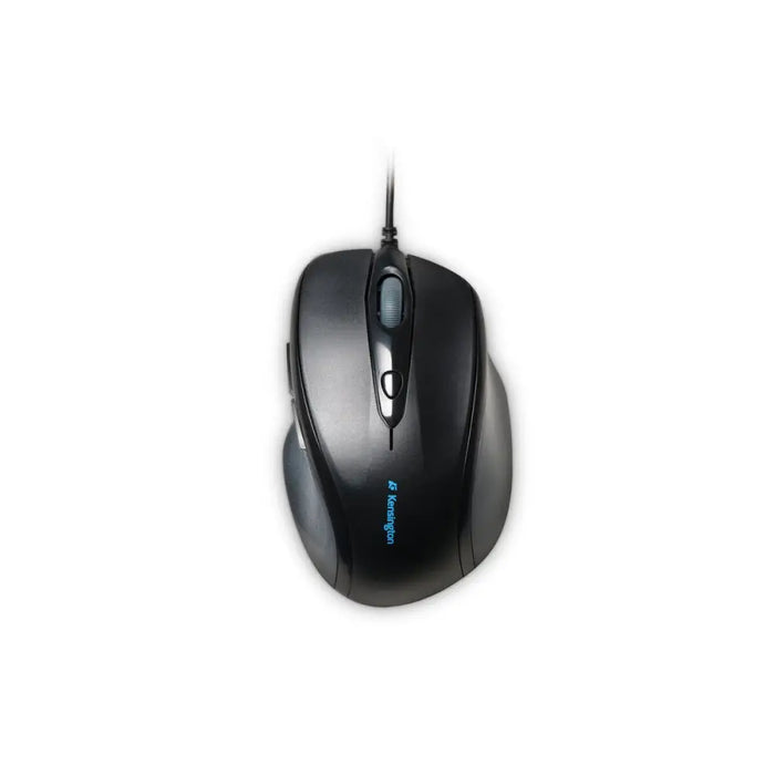 Mouse Kensington Pro Fit Blue Black 2400 dpi - Електроника Периферни и резервни части<<<Компютри|