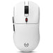 Mouse Krom KLEVER White 10000 dpi - Електроника Периферни и резервни части<<<Компютри| Електроника<<<BigBuy&&&Мишки &
