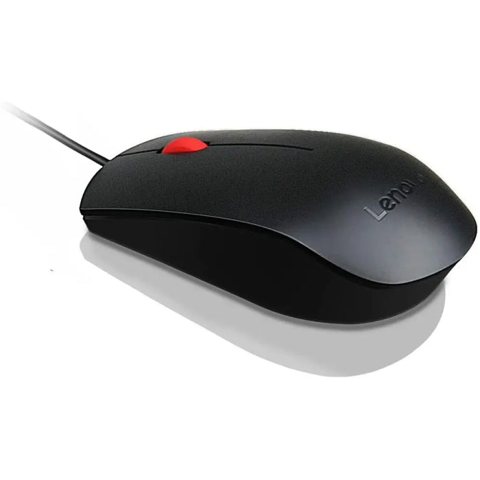 Mouse Lenovo 4Y50R20863 Black - Електроника Периферни и резервни части<<<Компютри| Електроника<<<BigBuy&&&Мишки &