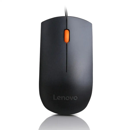 Mouse Lenovo GX30M39704 Black 1600 dpi - Мишки & Mouse<<<Електроника Периферни и резервни части<<<Компютри|