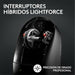 Mouse Logitech 910-006639 White - Електроника Периферни и резервни части<<<Компютри| Електроника<<<BigBuy&&&Мишки &