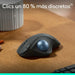 Mouse Logitech 910-007029 Blue 2000 dpi - Електроника Периферни и резервни части<<<Компютри|