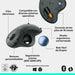 Mouse Logitech 910-007029 Blue 2000 dpi - Електроника Периферни и резервни части<<<Компютри|