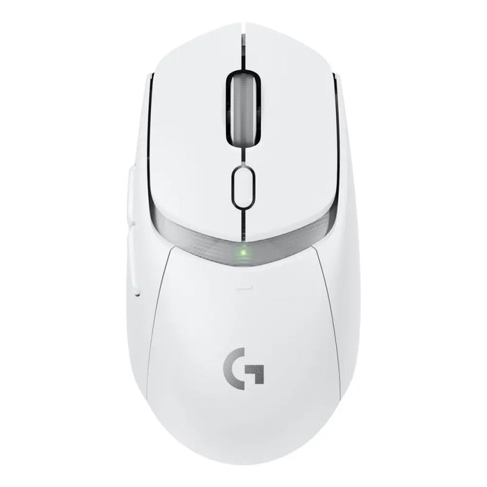 Mouse Logitech 910-007208 White - Електроника Периферни и резервни части<<<Компютри| Електроника<<<BigBuy&&&Мишки &