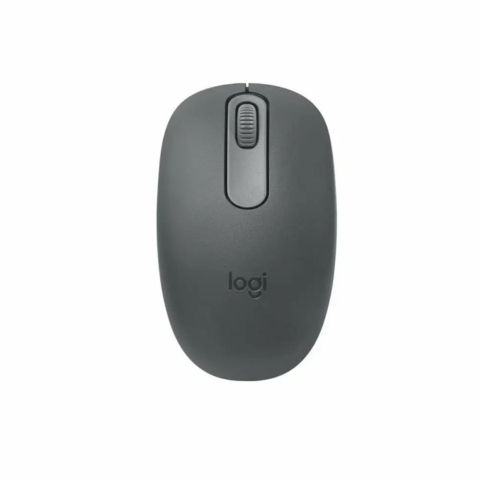 Mouse Logitech 910-007459 Graphite 1000 dpi - Електроника Периферни и резервни части<<<Компютри|
