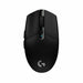 Mouse Logitech G305 Black 12000 dpi - Компютър Игри<<<Компютри| Електроника<<<BigBuy&&&Гейминг Мишка и Подложка за