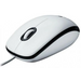 Mouse Logitech M100 White - Мишки<<<Периферия<<<Компютри и периферия<<<TechMart&&&Мишки<<<Мишки и